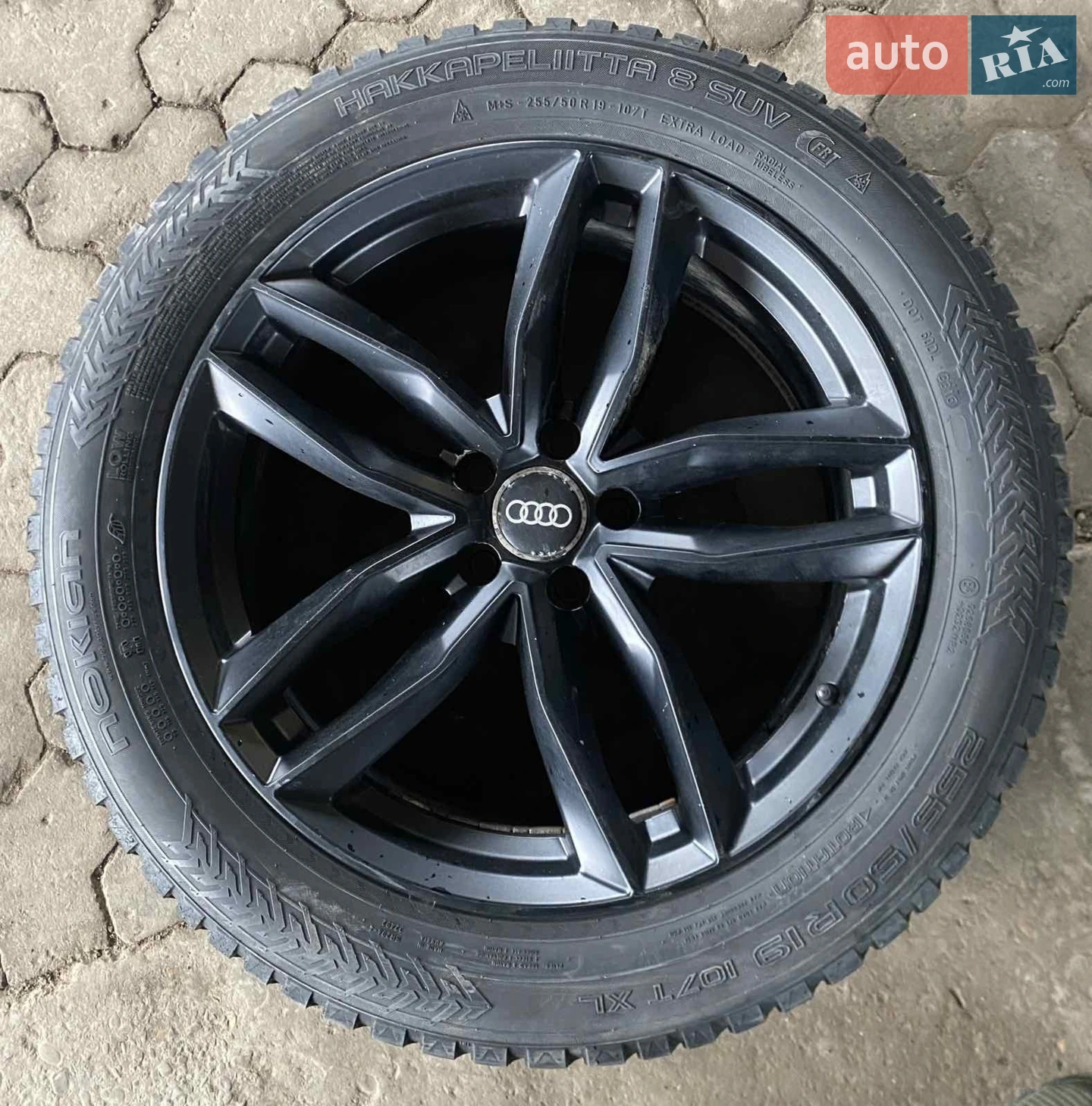 2018 Audi Q5 - мініатюра 2