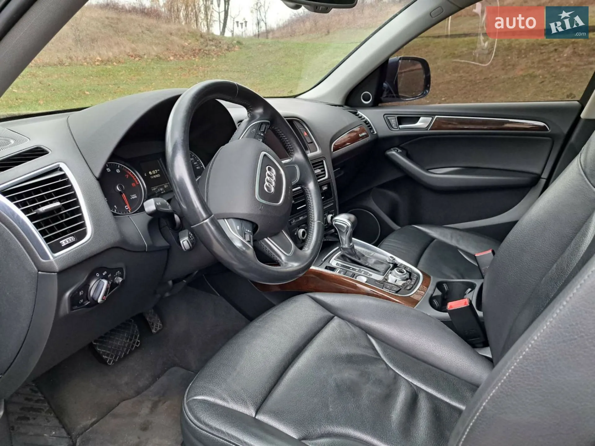 2016 Audi Q5 - мініатюра 12