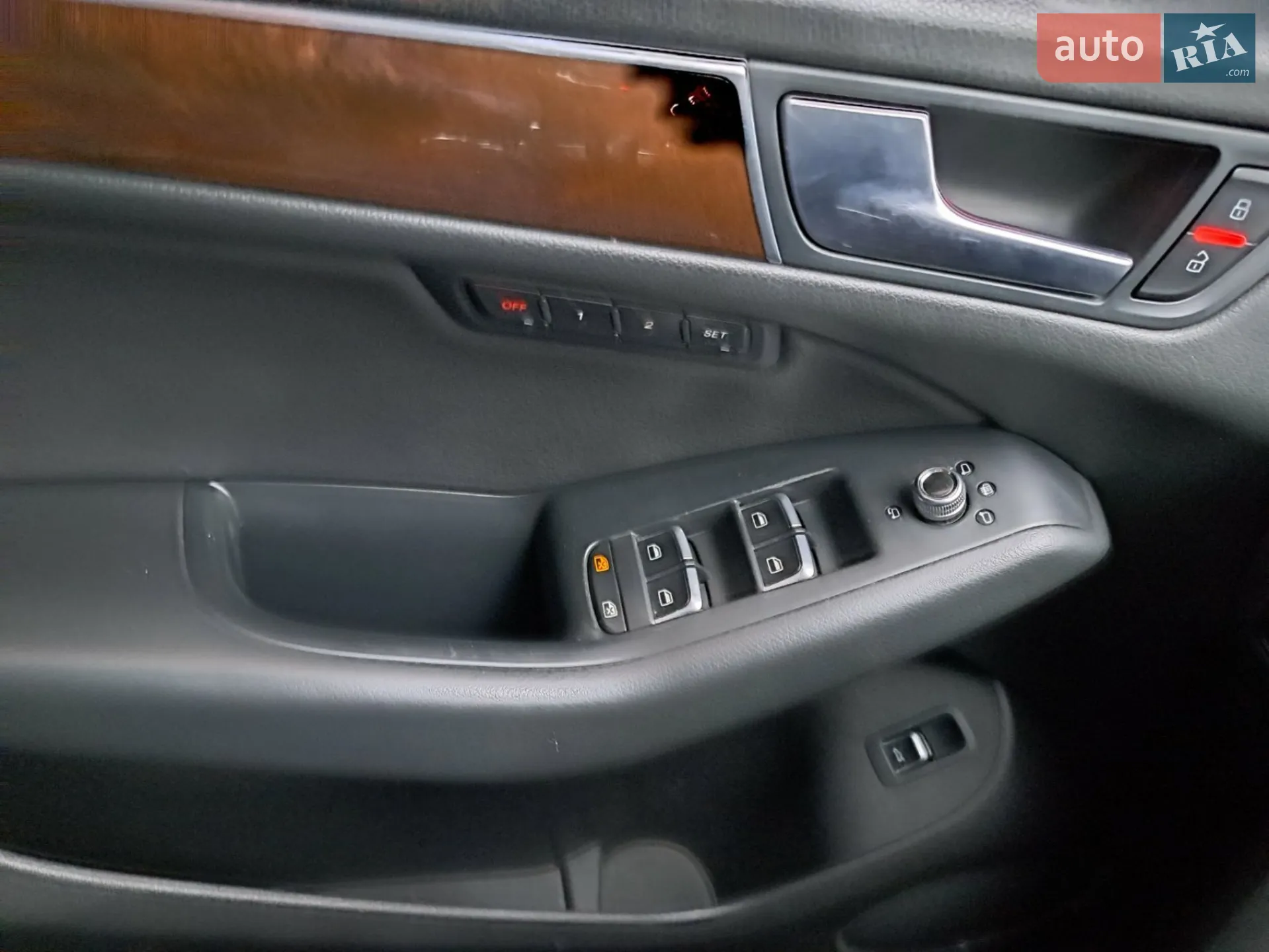 2016 Audi Q5 - мініатюра 24