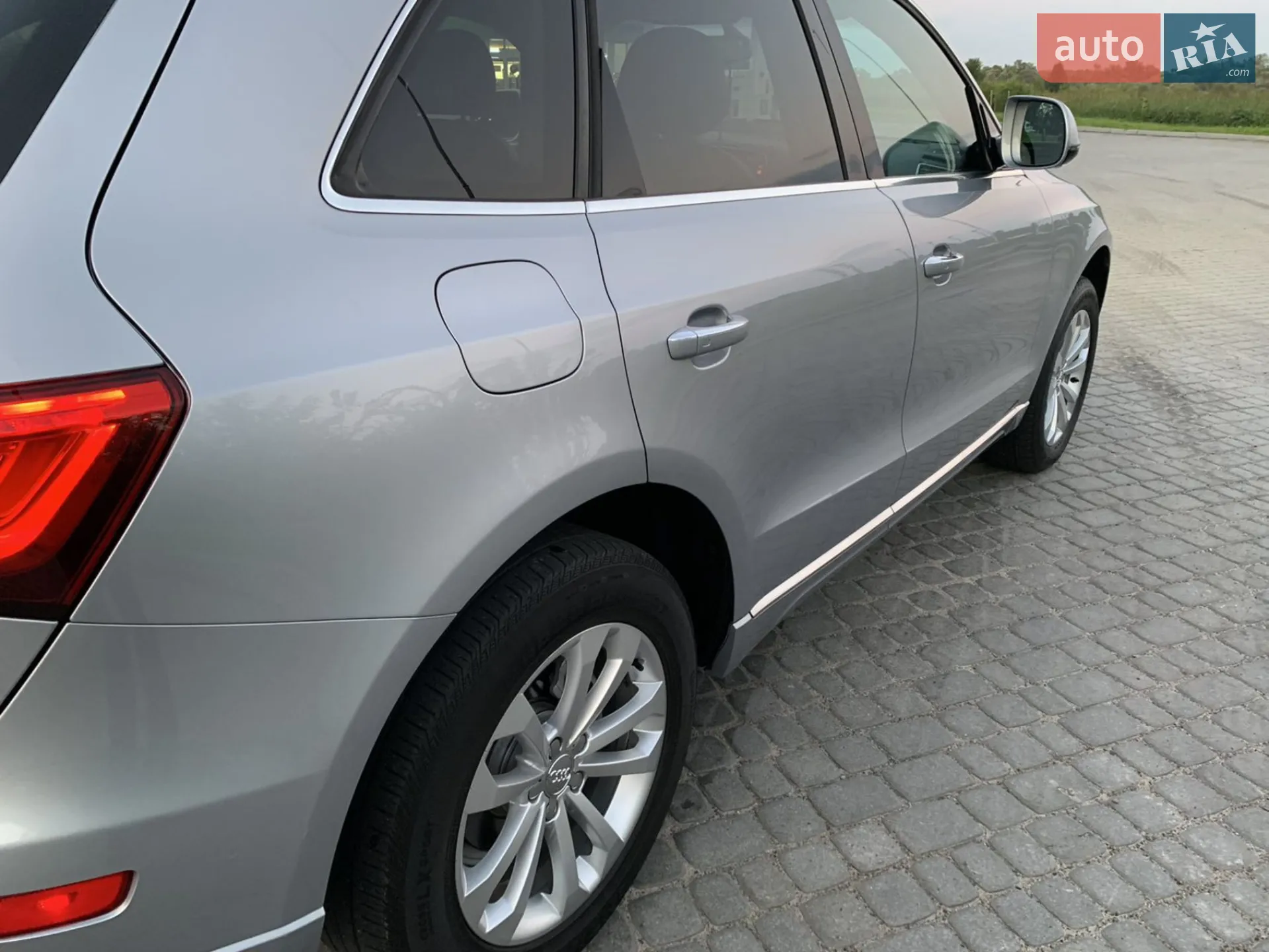 2015 Audi Q5 - мініатюра 7