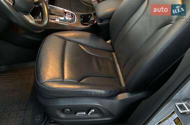 Внедорожник / Кроссовер Audi Q5 2015 в 