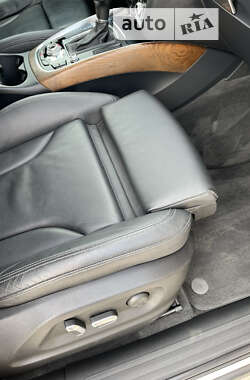 Внедорожник / Кроссовер Audi Q5 2013 в 