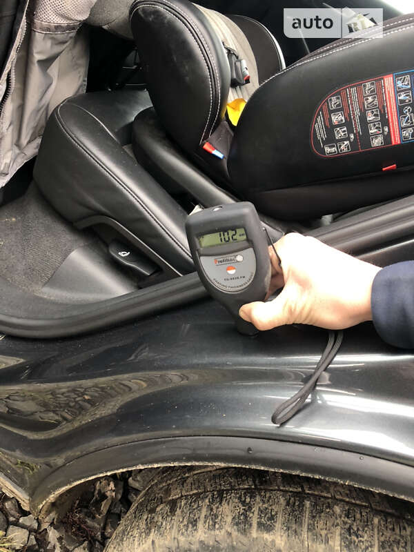 Позашляховик / Кросовер Audi Q5 2010 в Долині фото 24 Позашляховик / Кросовер Audi Q5 2010 в Долині