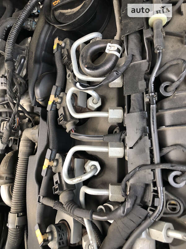 Позашляховик / Кросовер Audi Q5 2010 в Долині фото 33 Позашляховик / Кросовер Audi Q5 2010 в Долині