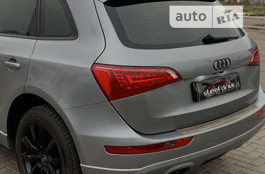 Внедорожник / Кроссовер Audi Q5 2012 в Николаеве