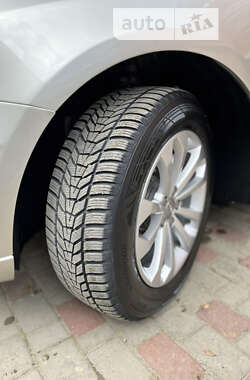 Внедорожник / Кроссовер Audi Q5 2013 в 