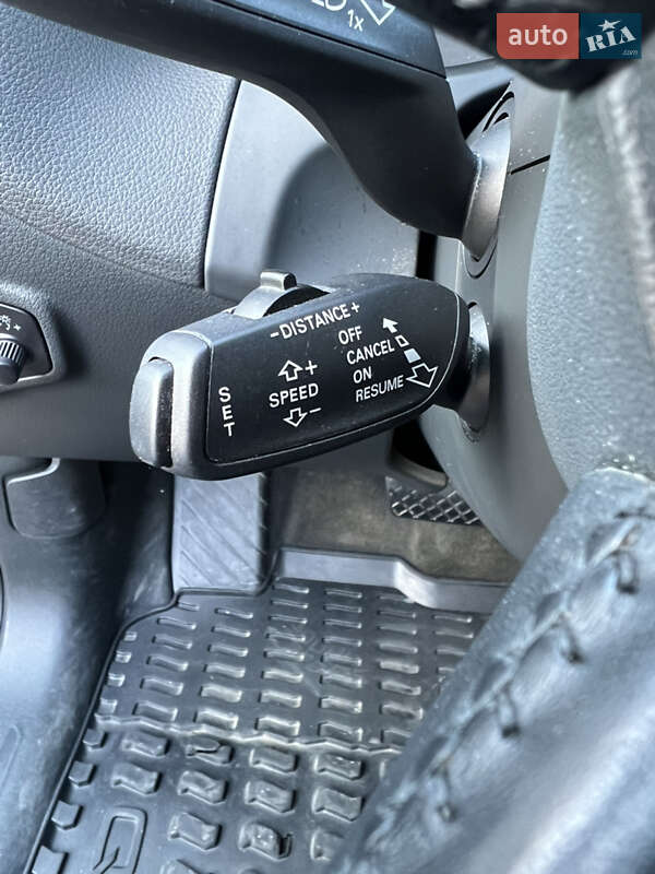 Внедорожник / Кроссовер Audi Q5 2015 в Львове