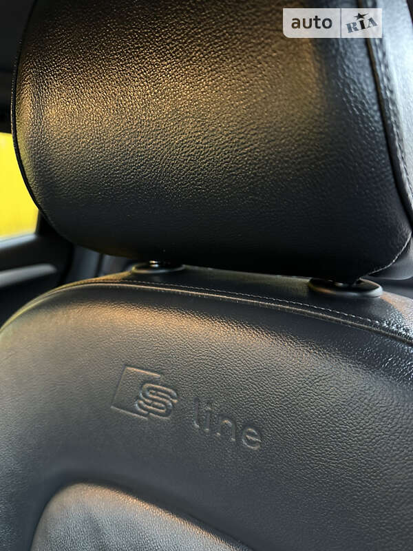 Внедорожник / Кроссовер Audi Q5 2012 в Хмельницком