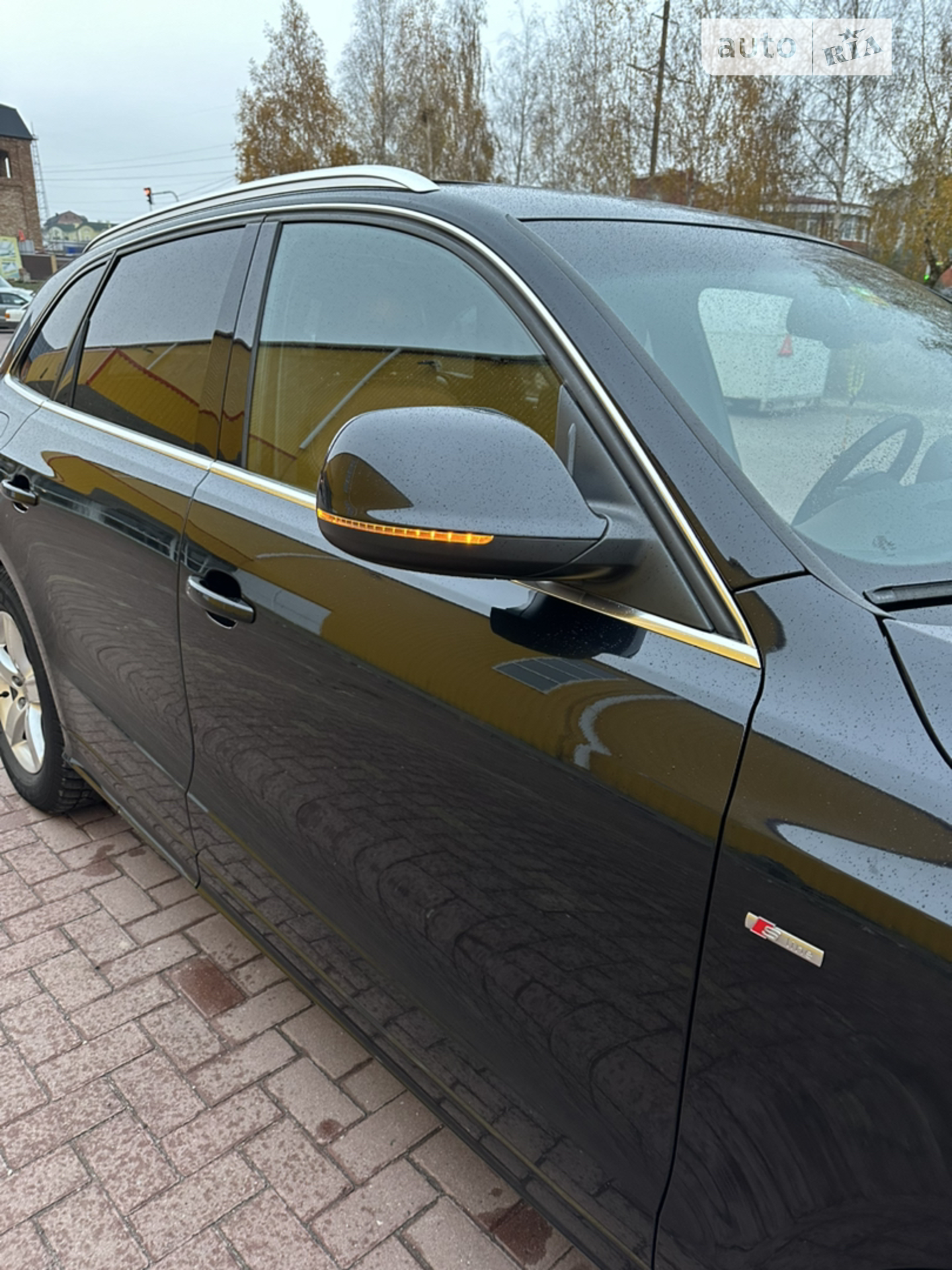 2012 Audi Q5 - мініатюра 24