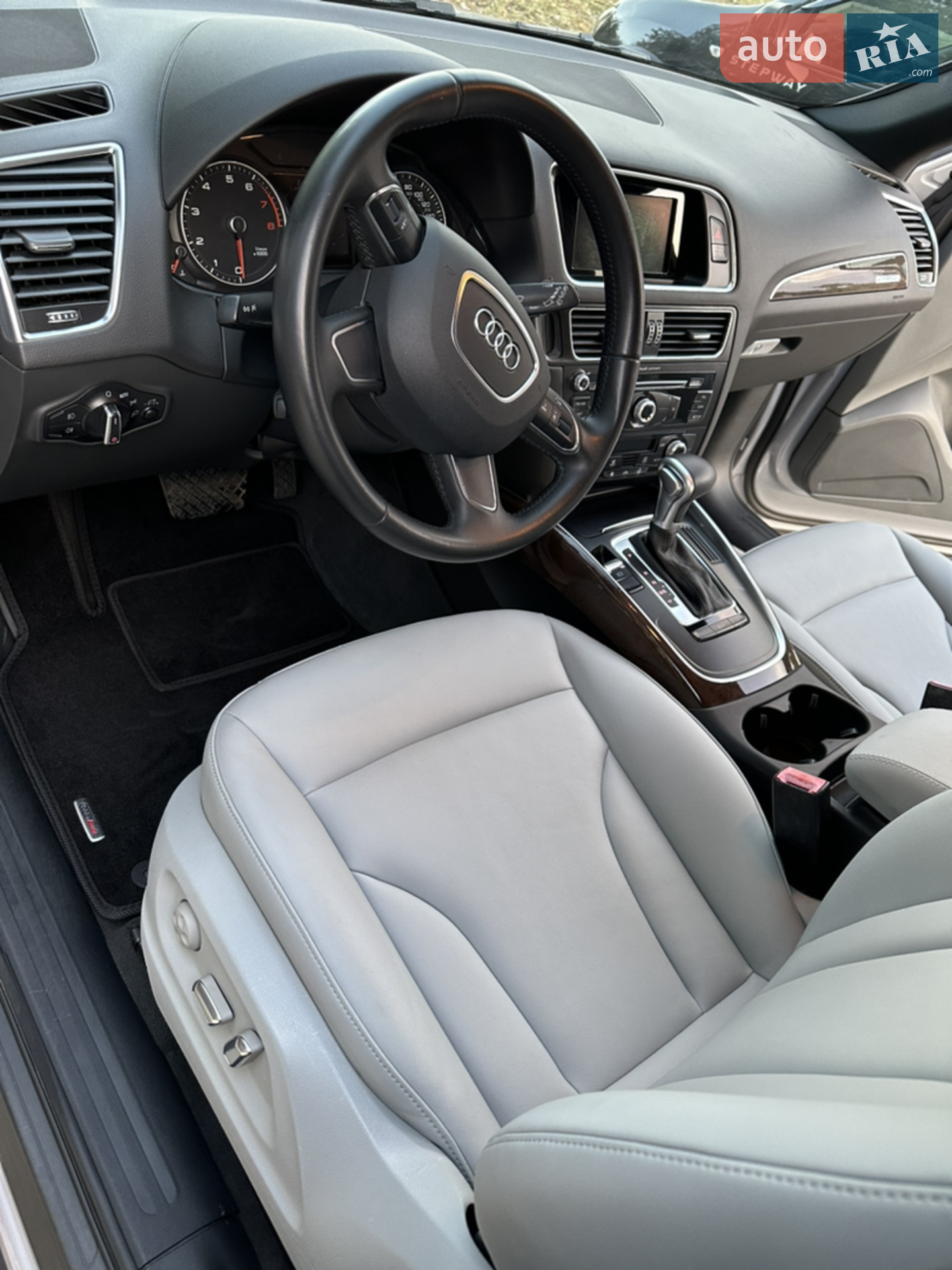 2015 Audi Q5 - мініатюра 17