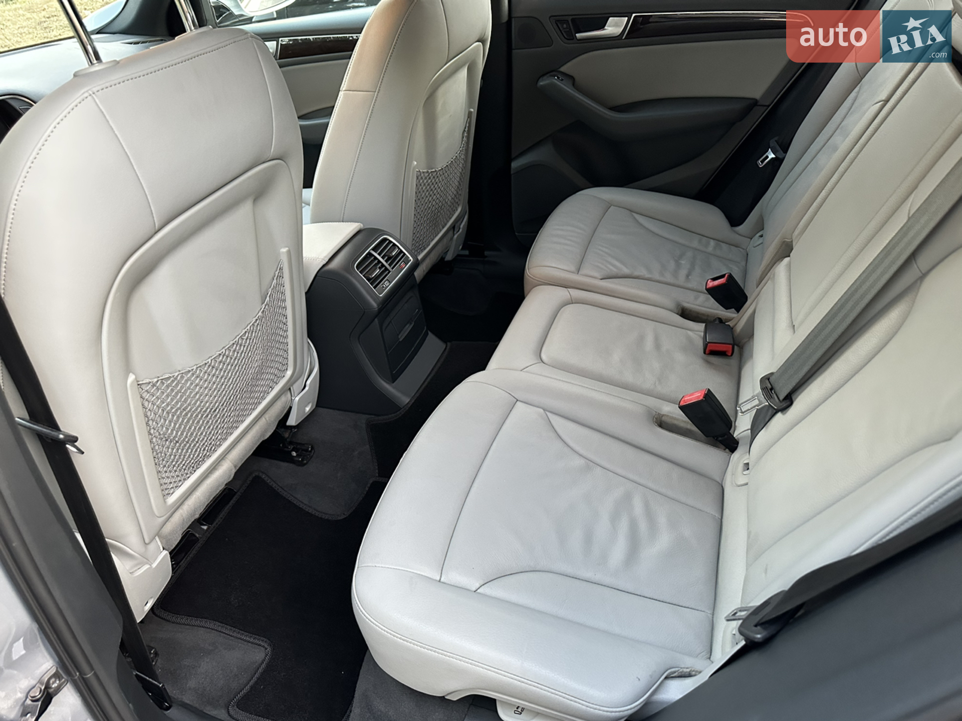 2015 Audi Q5 - мініатюра 16