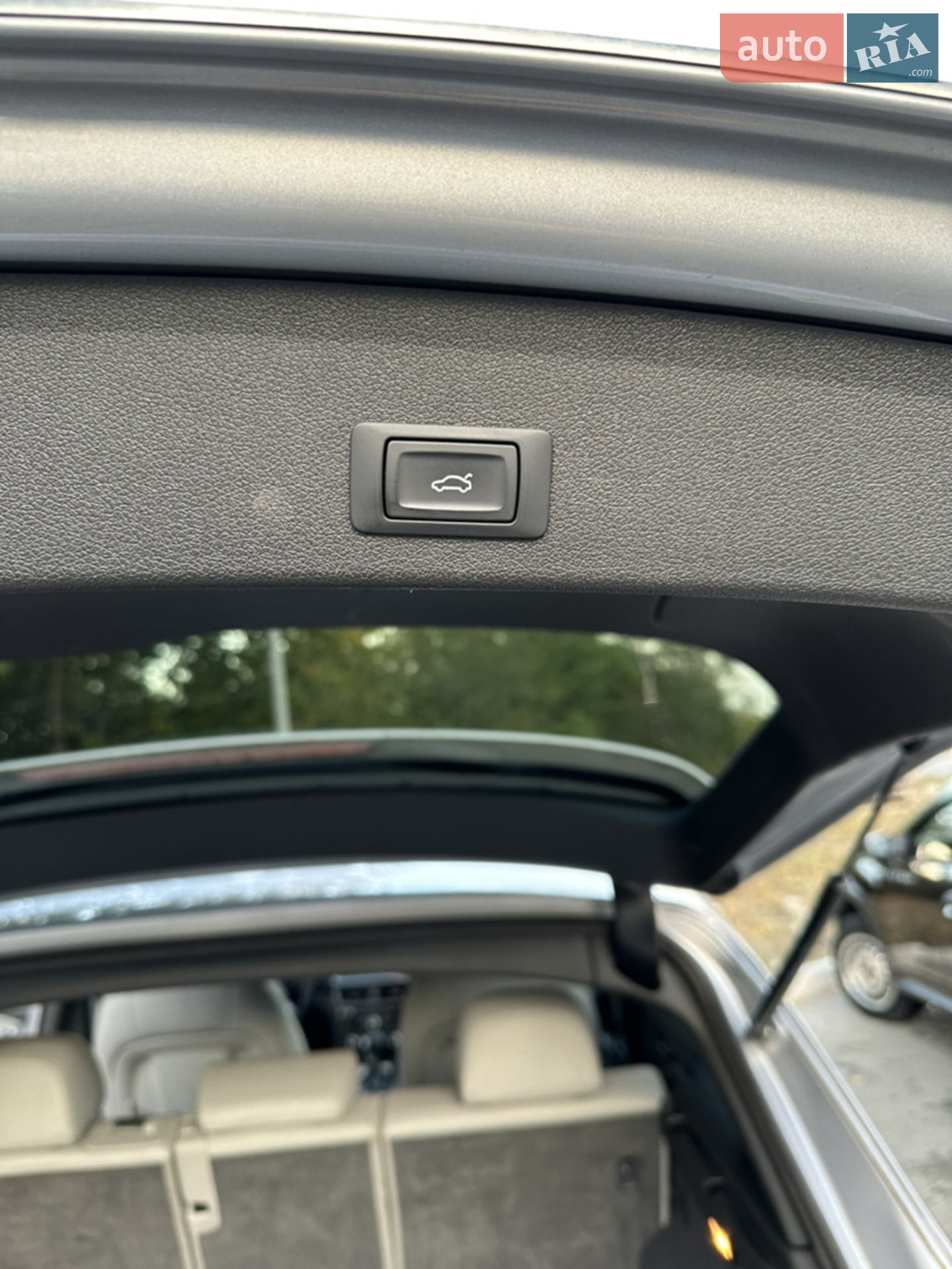 2015 Audi Q5 - мініатюра 19