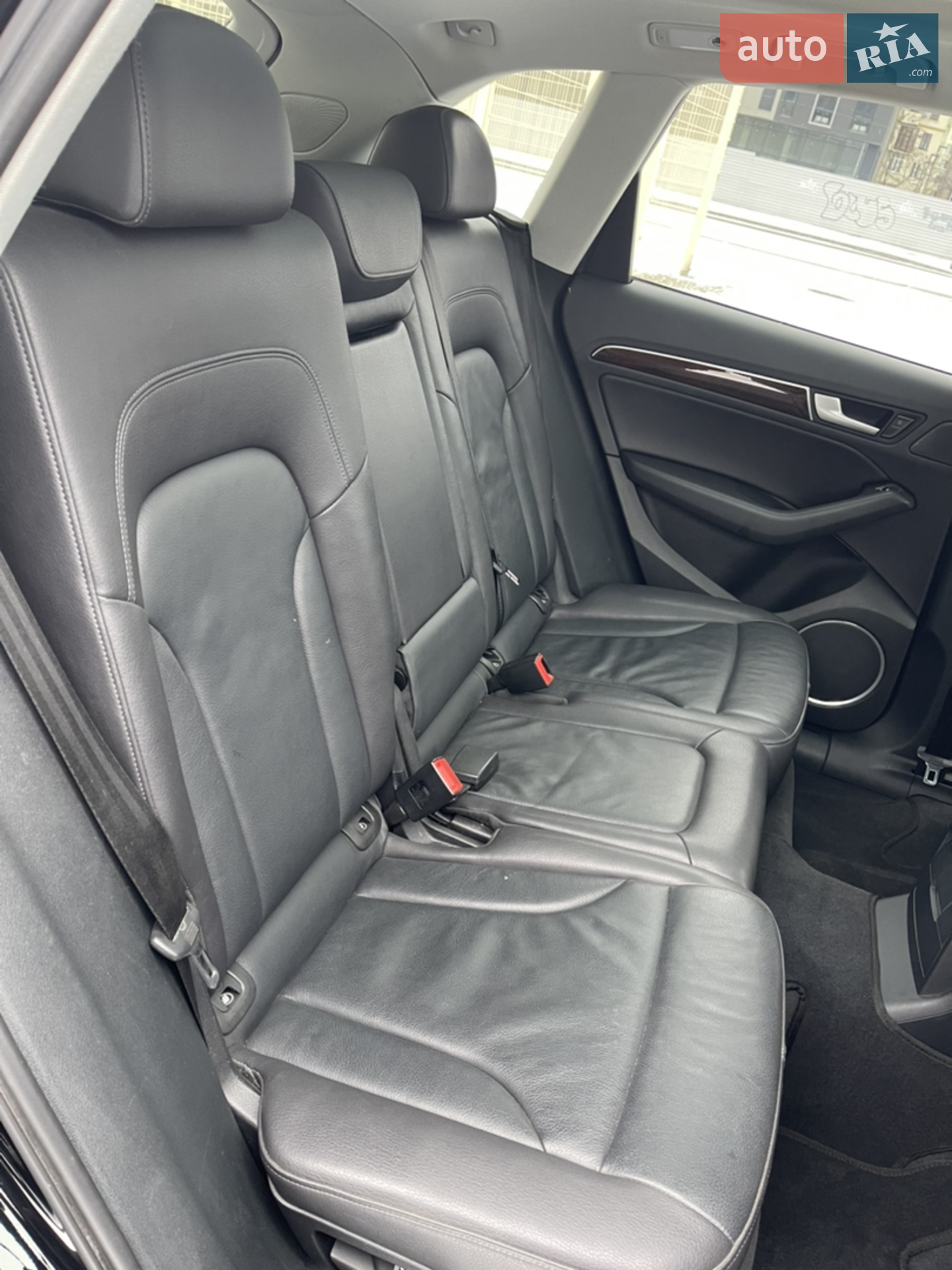 2016 Audi Q5 - мініатюра 40