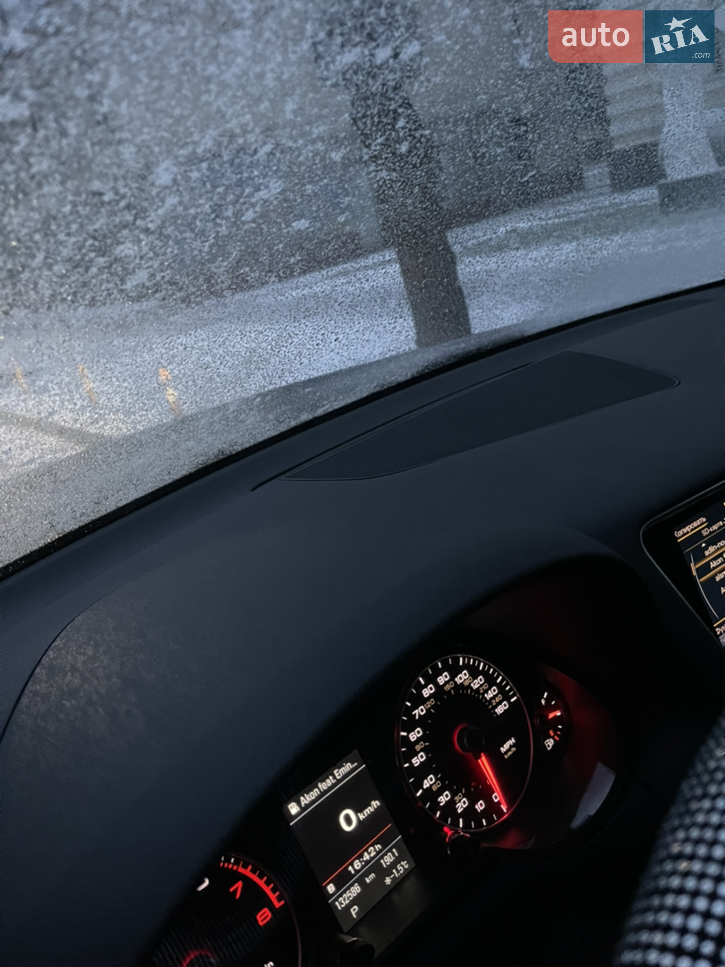 2016 Audi Q5 - мініатюра 57