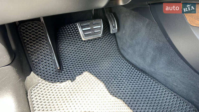 Внедорожник / Кроссовер Audi Q5 2012 в Днепре