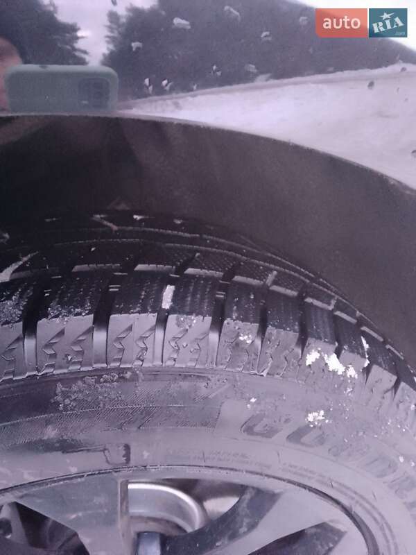 Внедорожник / Кроссовер Audi Q5 2013 в Львове