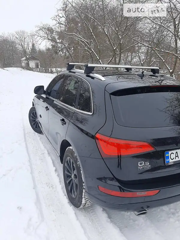 Audi Q5 2014 VIN WA1CFAFP6EA103456 фото оголошення 17 з 78