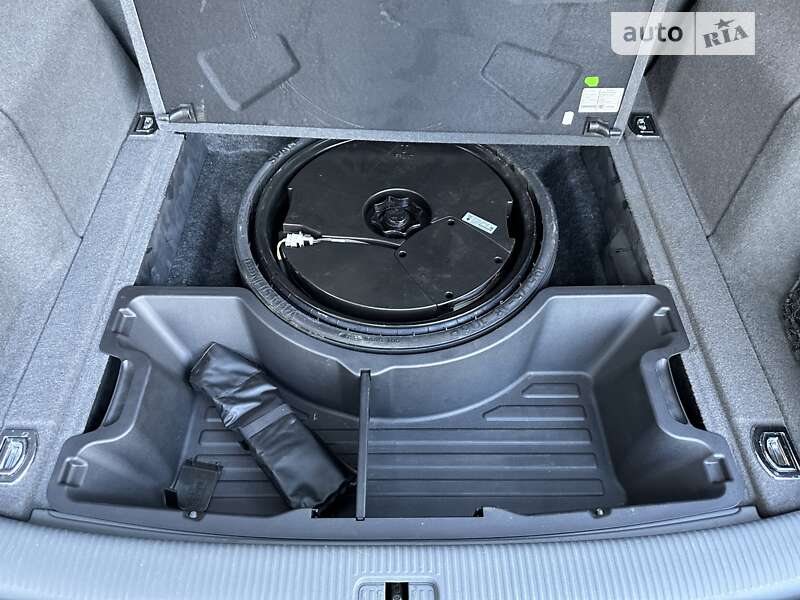 Внедорожник / Кроссовер Audi Q5 2014 в Умани фото 29 Внедорожник / Кроссовер Audi Q5 2014 в Умани