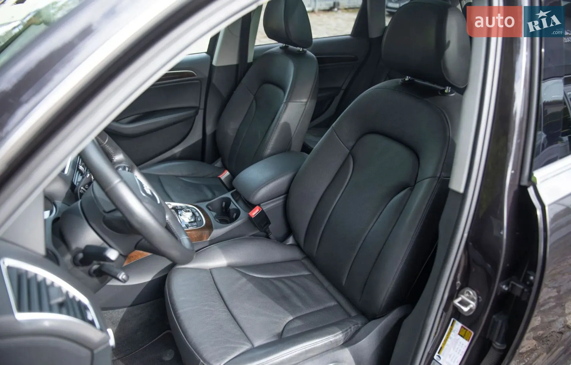 2014 Audi Q5 - мініатюра 4