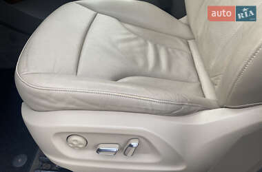 Позашляховик / Кросовер Audi Q5 2014 в Самборі