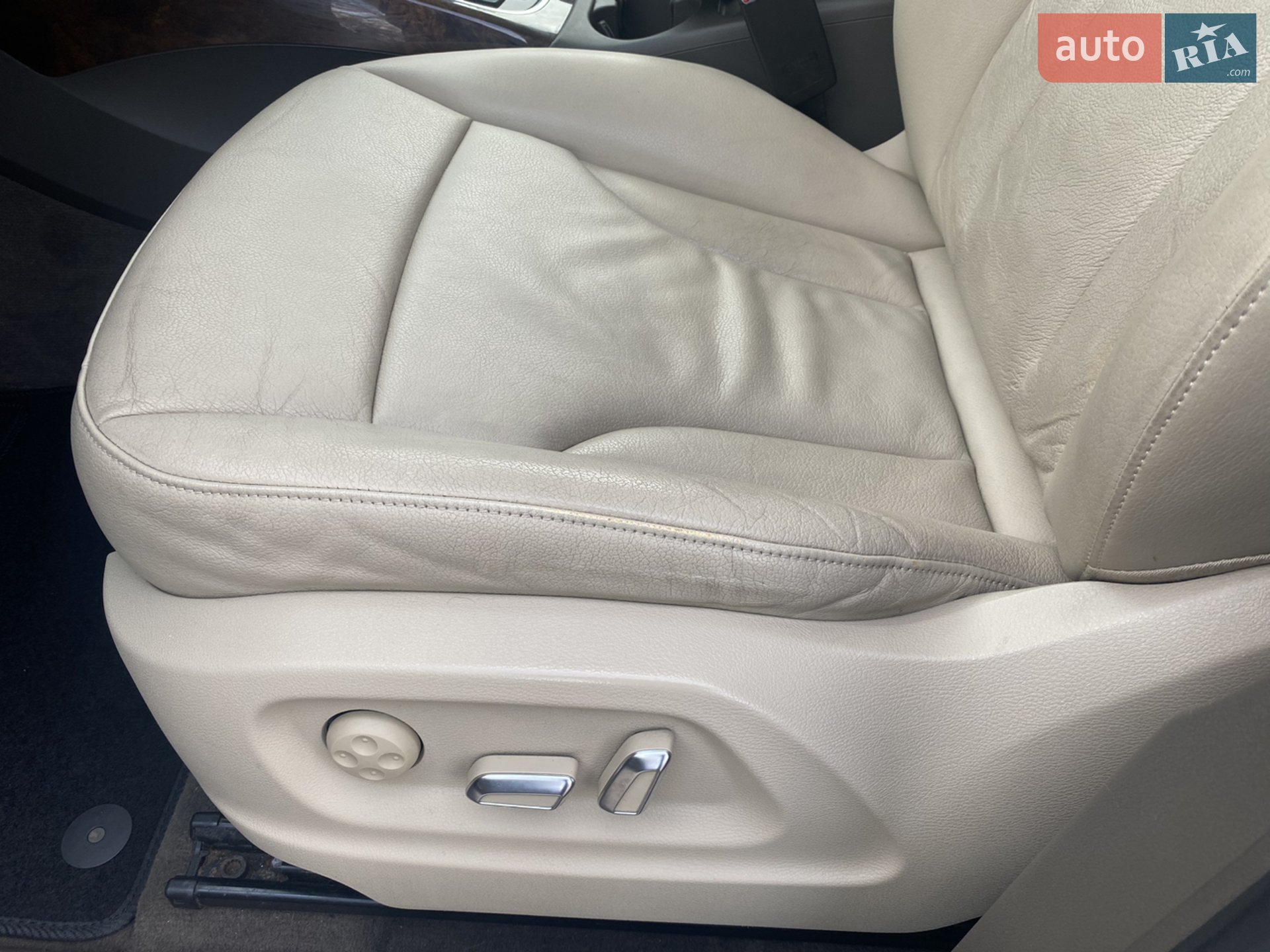 2014 Audi Q5 - мініатюра 24