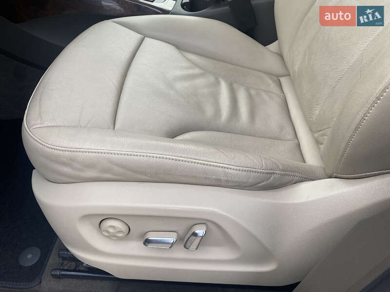 Позашляховик / Кросовер Audi Q5 2014 в Самборі