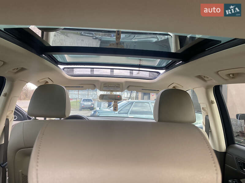 Позашляховик / Кросовер Audi Q5 2014 в Самборі