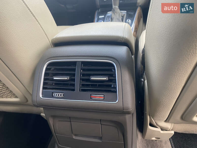 Позашляховик / Кросовер Audi Q5 2014 в Самборі