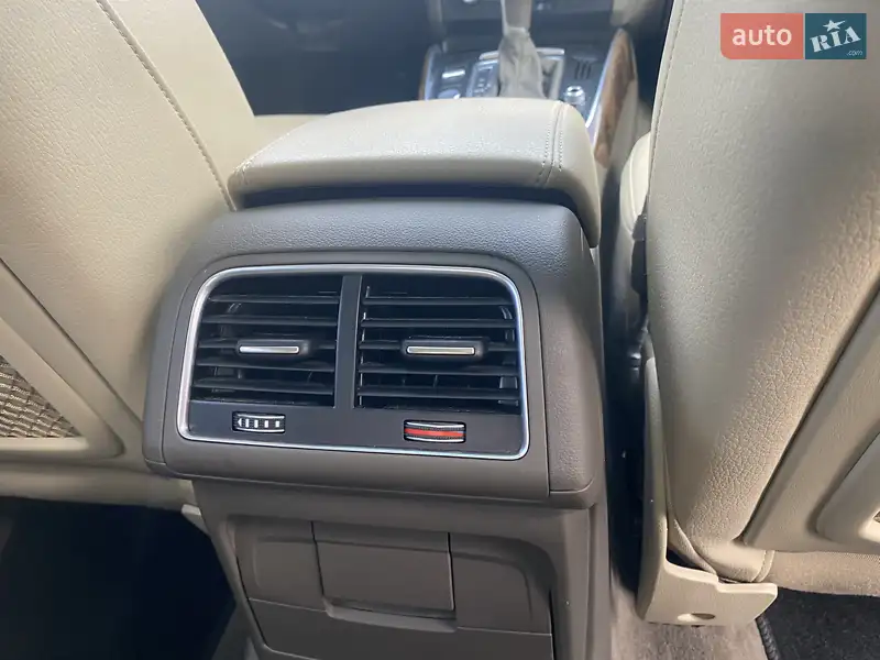 Audi Q5 2014