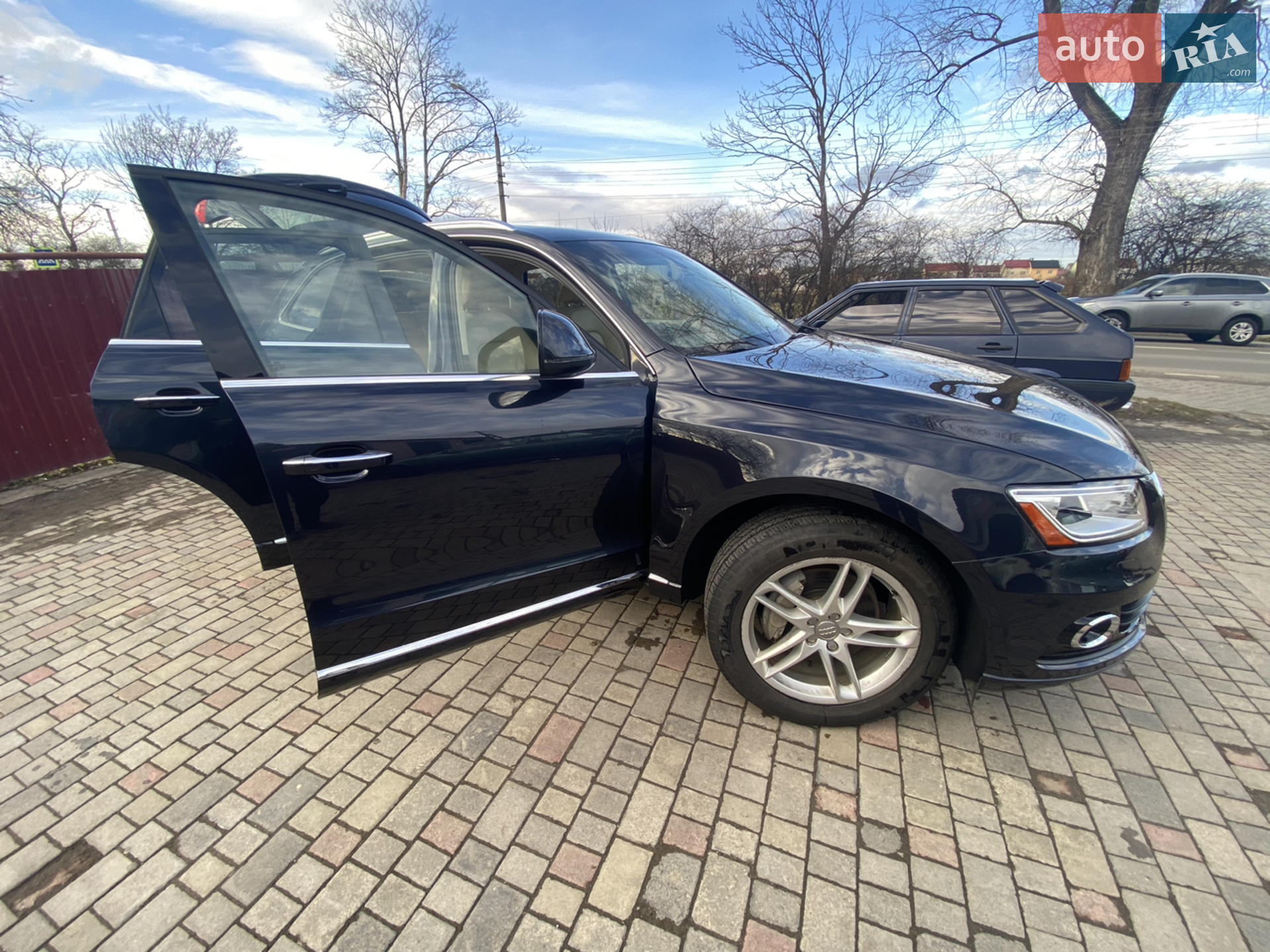 2014 Audi Q5 - мініатюра 54