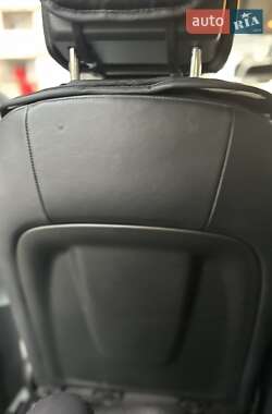 Внедорожник / Кроссовер Audi Q5 2011 в Киеве