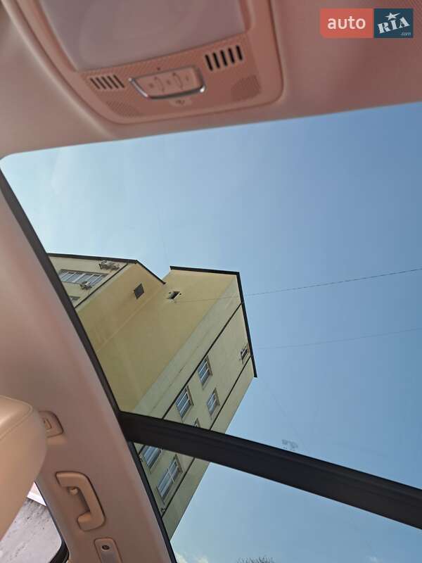 Внедорожник / Кроссовер Audi Q5 2013 в Львове