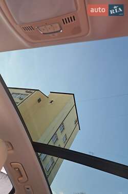 Внедорожник / Кроссовер Audi Q5 2013 в 