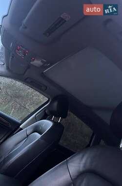Внедорожник / Кроссовер Audi Q5 2013 в 