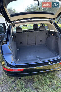 Внедорожник / Кроссовер Audi Q5 2010 в 