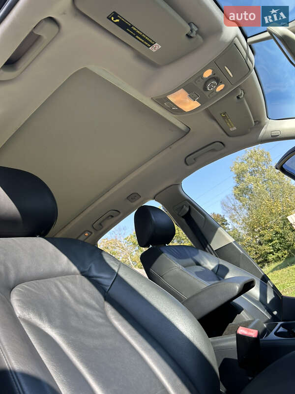 Внедорожник / Кроссовер Audi Q5 2010 в Радехове фото 14 Внедорожник / Кроссовер Audi Q5 2010 в Радехове