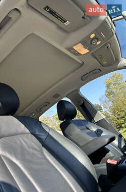 Внедорожник / Кроссовер Audi Q5 2010 в 