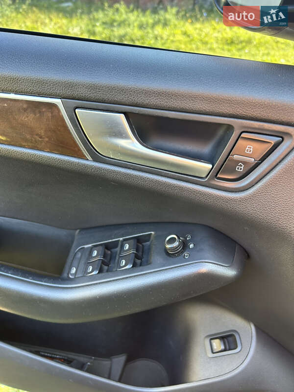 Внедорожник / Кроссовер Audi Q5 2010 в Радехове фото 18 Внедорожник / Кроссовер Audi Q5 2010 в Радехове