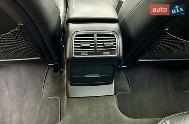 Внедорожник / Кроссовер Audi Q5 2013 в 