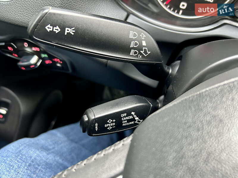 Внедорожник / Кроссовер Audi Q5 2013 в Львове