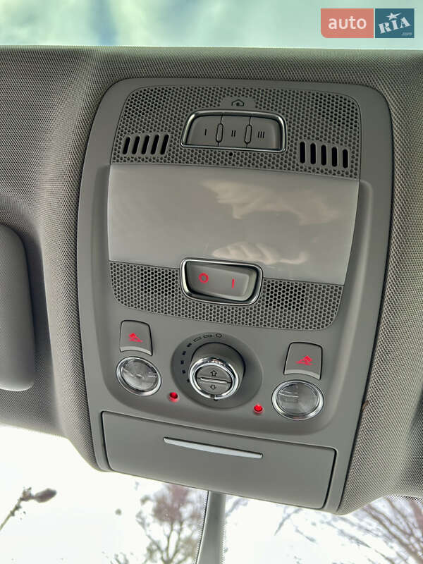 Внедорожник / Кроссовер Audi Q5 2013 в Львове