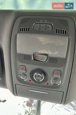 Внедорожник / Кроссовер Audi Q5 2013 в 