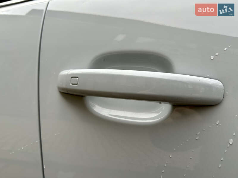 Внедорожник / Кроссовер Audi Q5 2013 в Львове