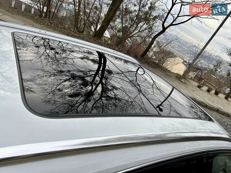 Внедорожник / Кроссовер Audi Q5 2013 в Львове