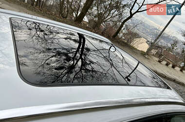 Внедорожник / Кроссовер Audi Q5 2013 в 