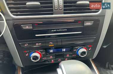 Внедорожник / Кроссовер Audi Q5 2014 в 