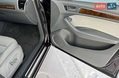 Внедорожник / Кроссовер Audi Q5 2014 в 