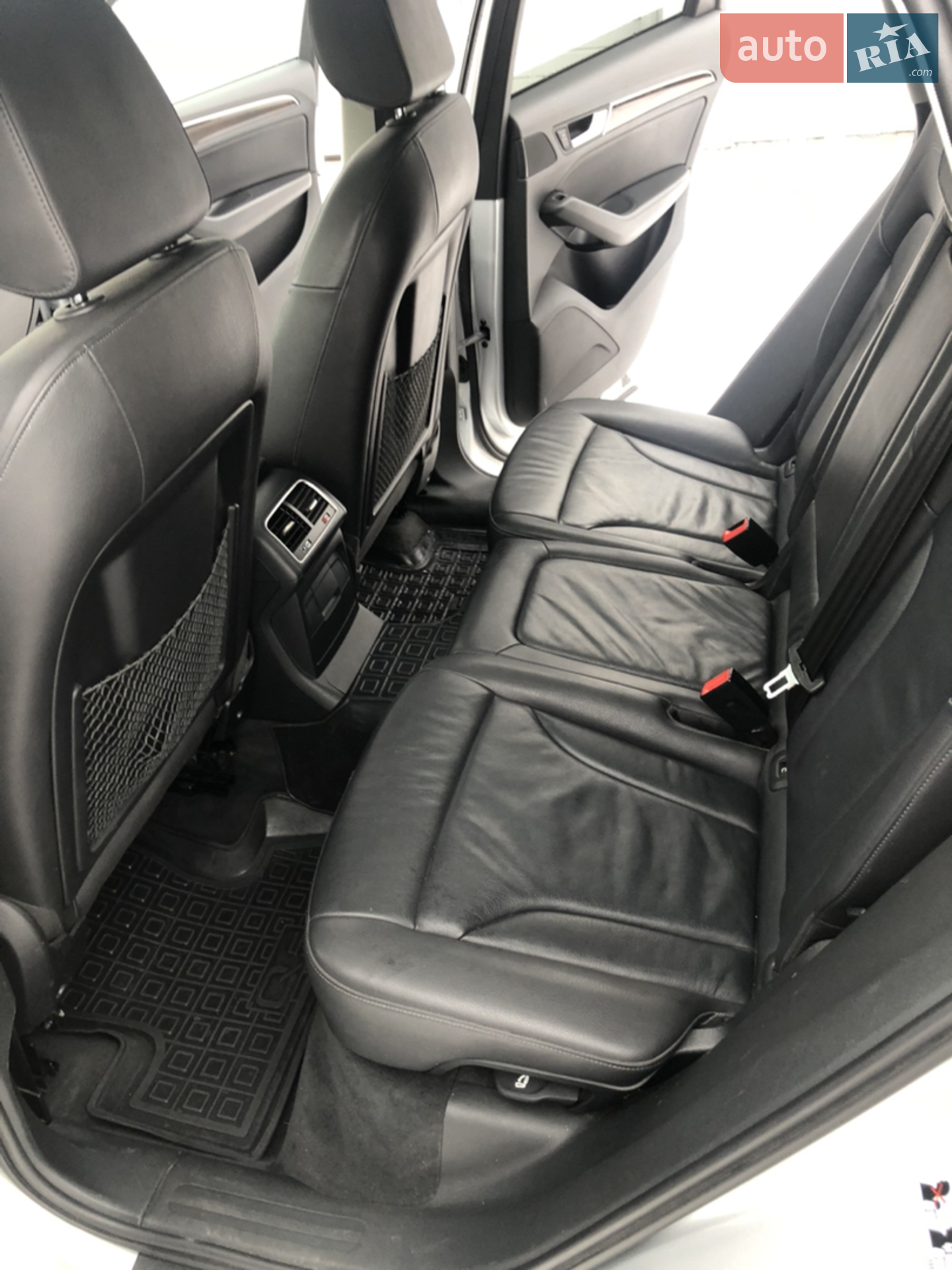 2014 Audi Q5 - мініатюра 15