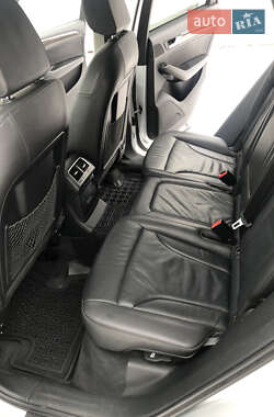 Внедорожник / Кроссовер Audi Q5 2014 в 