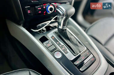 Внедорожник / Кроссовер Audi Q5 2014 в 